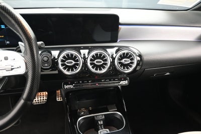 2021 Mercedes-Benz AMG® A 35 Base 4MATIC®