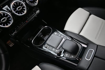 2021 Mercedes-Benz AMG® A 35 Base 4MATIC®