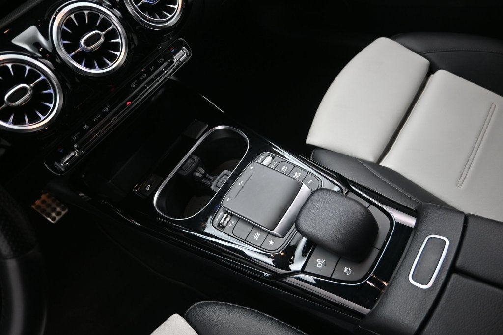 2021 Mercedes-Benz AMG® A 35 Base 4MATIC®