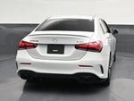 2021 Mercedes-Benz AMG® A 35 Base 4MATIC®