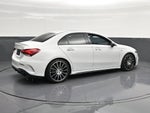 2021 Mercedes-Benz AMG® A 35 Base 4MATIC®