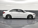 2021 Mercedes-Benz AMG® A 35 Base 4MATIC®