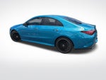 2024 Mercedes-Benz CLA CLA 250
