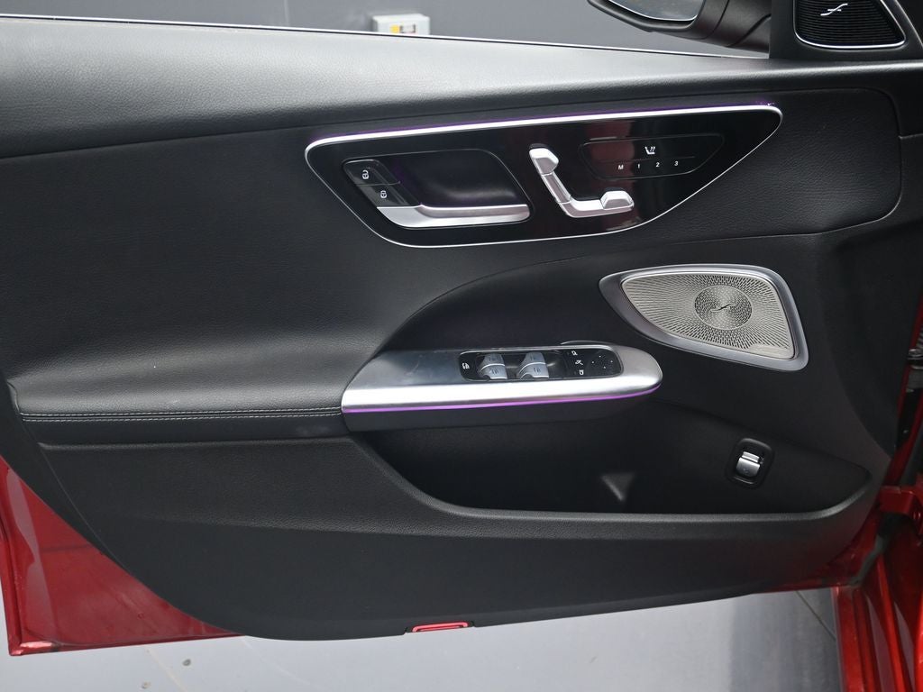 2022 Mercedes-Benz C-Class C 300 4MATIC®