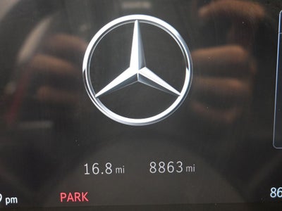 2022 Mercedes-Benz C-Class C 300 4MATIC®