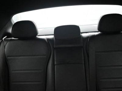 2022 Mercedes-Benz C-Class C 300 4MATIC®