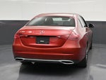2022 Mercedes-Benz C-Class C 300 4MATIC®
