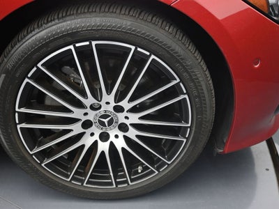 2022 Mercedes-Benz C-Class C 300 4MATIC®