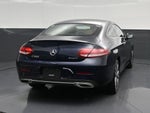2022 Mercedes-Benz C-Class C 300 4MATIC®