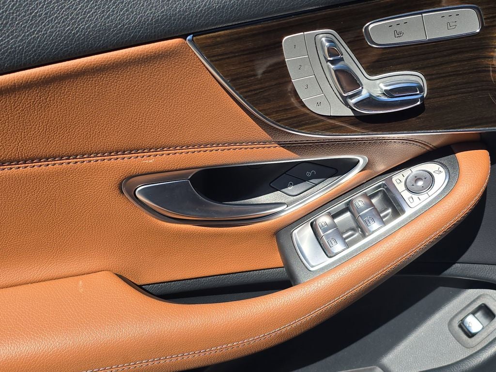 2021 Mercedes-Benz C-Class C 300 4MATIC®