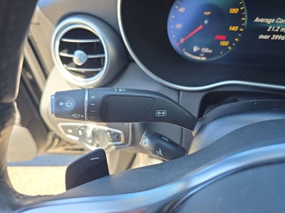 2021 Mercedes-Benz C-Class C 300 4MATIC®