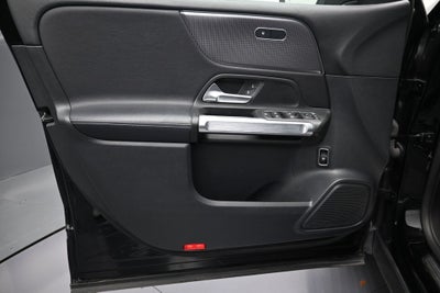 2022 Mercedes-Benz GLB GLB 250