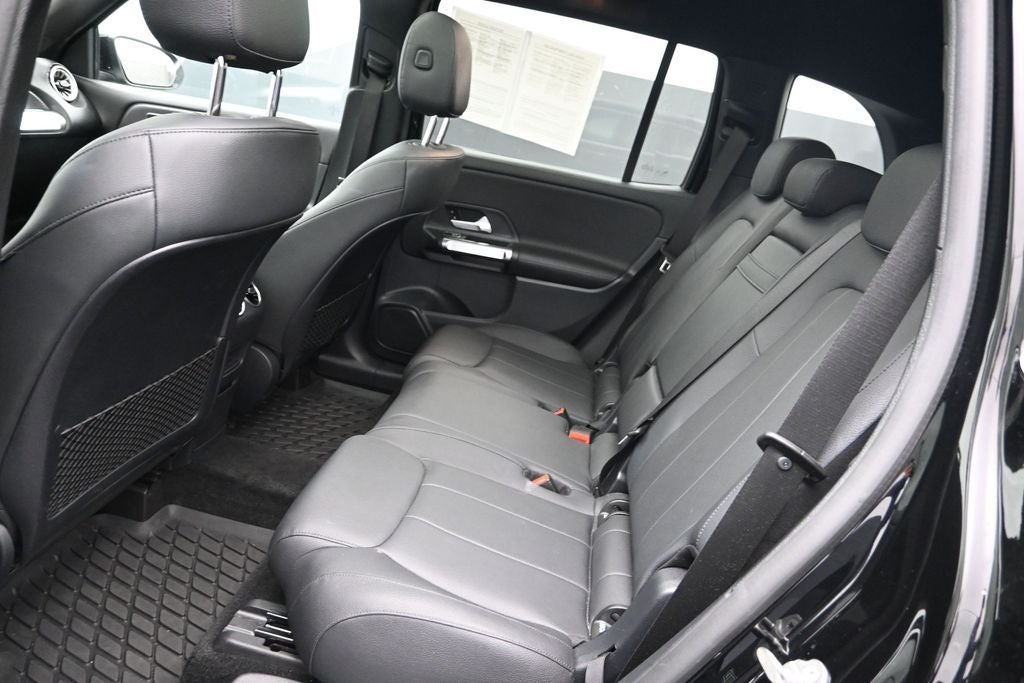 2022 Mercedes-Benz GLB GLB 250