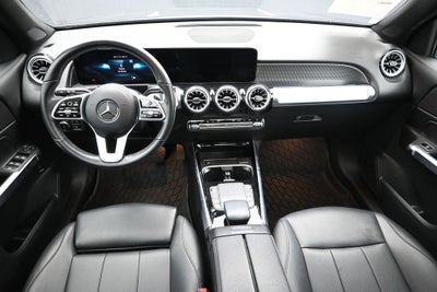 2022 Mercedes-Benz GLB GLB 250