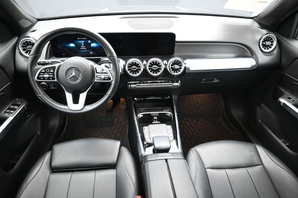 2022 Mercedes-Benz GLB GLB 250