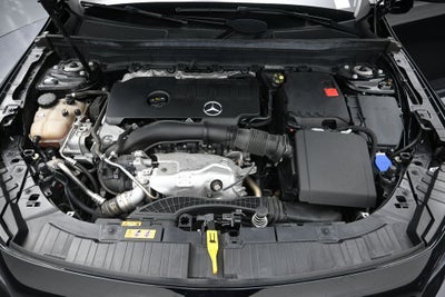 2022 Mercedes-Benz GLB GLB 250