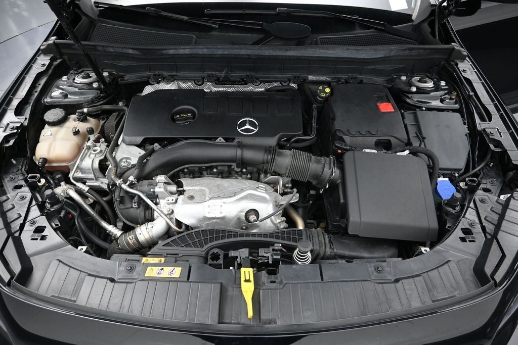 2022 Mercedes-Benz GLB GLB 250