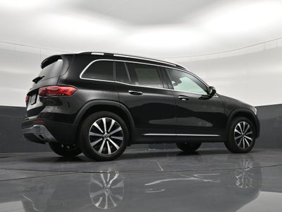 2022 Mercedes-Benz GLB GLB 250