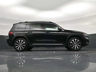 2022 Mercedes-Benz GLB GLB 250