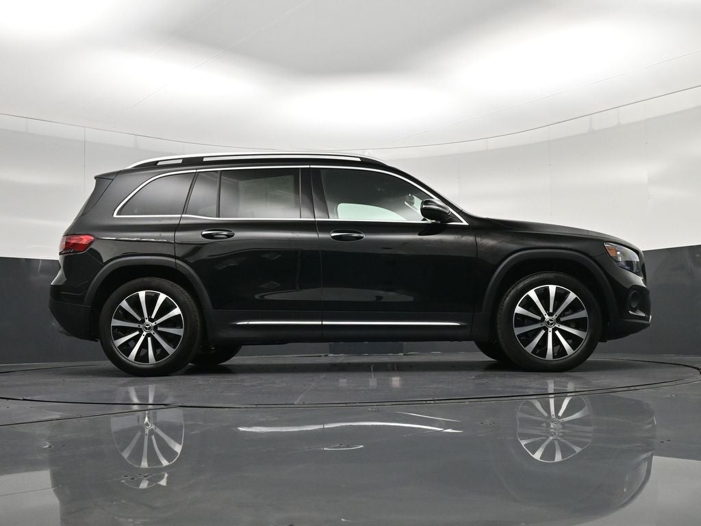2022 Mercedes-Benz GLB GLB 250