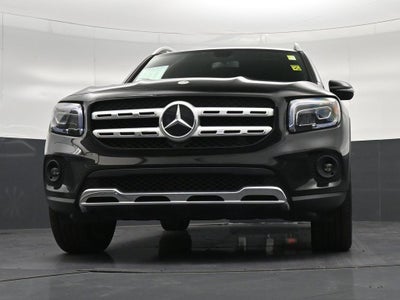 2022 Mercedes-Benz GLB GLB 250