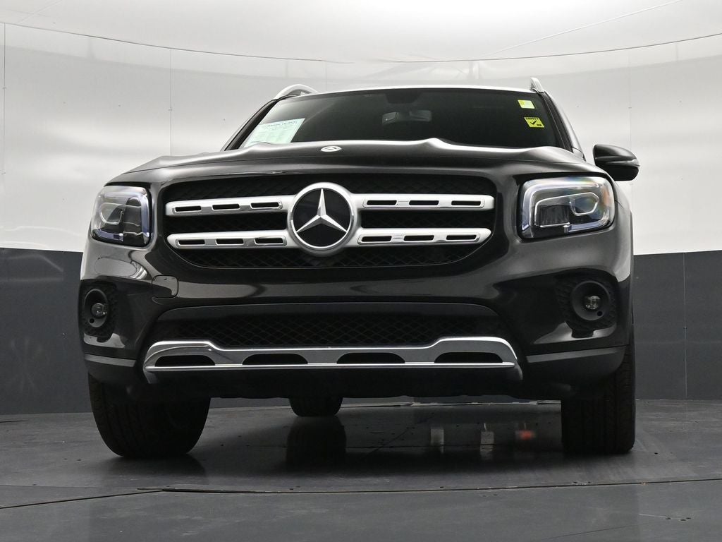 2022 Mercedes-Benz GLB GLB 250