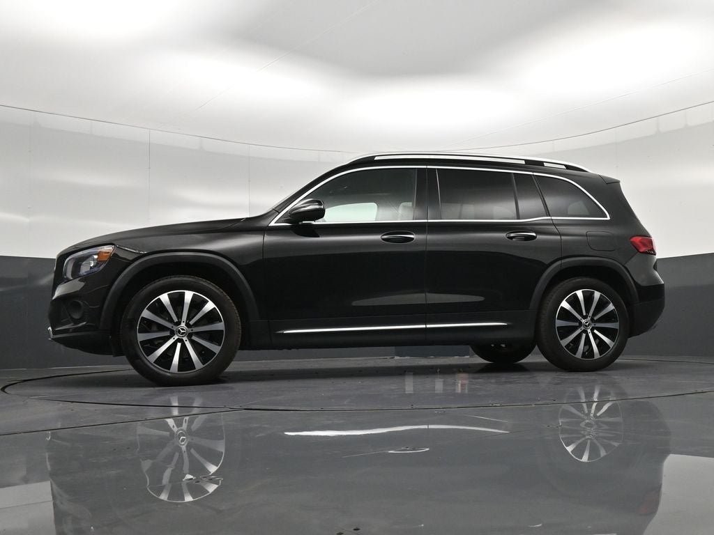 2022 Mercedes-Benz GLB GLB 250