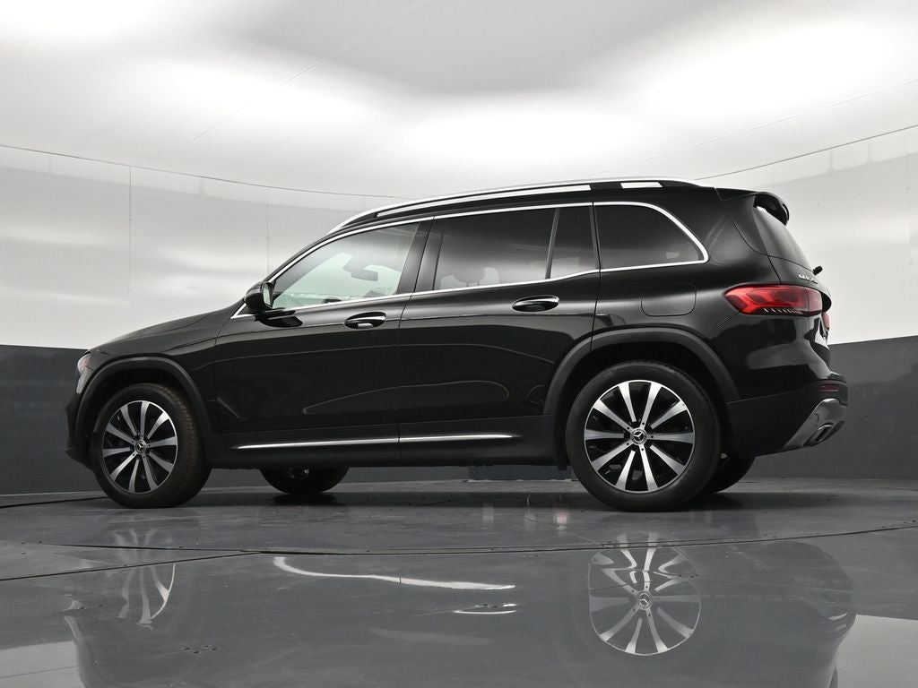 2022 Mercedes-Benz GLB GLB 250