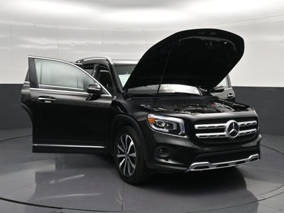 2022 Mercedes-Benz GLB GLB 250
