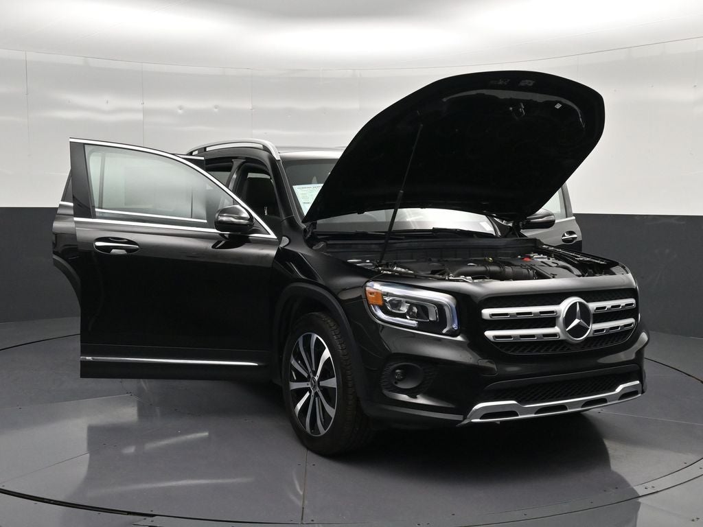 2022 Mercedes-Benz GLB GLB 250