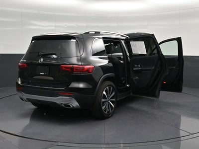 2022 Mercedes-Benz GLB GLB 250
