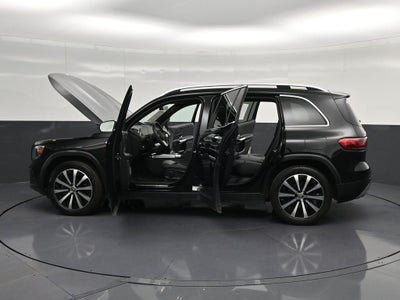 2022 Mercedes-Benz GLB GLB 250