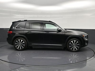 2022 Mercedes-Benz GLB GLB 250