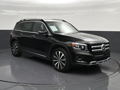 2022 Mercedes-Benz GLB GLB 250