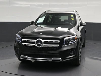 2022 Mercedes-Benz GLB GLB 250