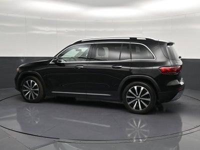2022 Mercedes-Benz GLB GLB 250