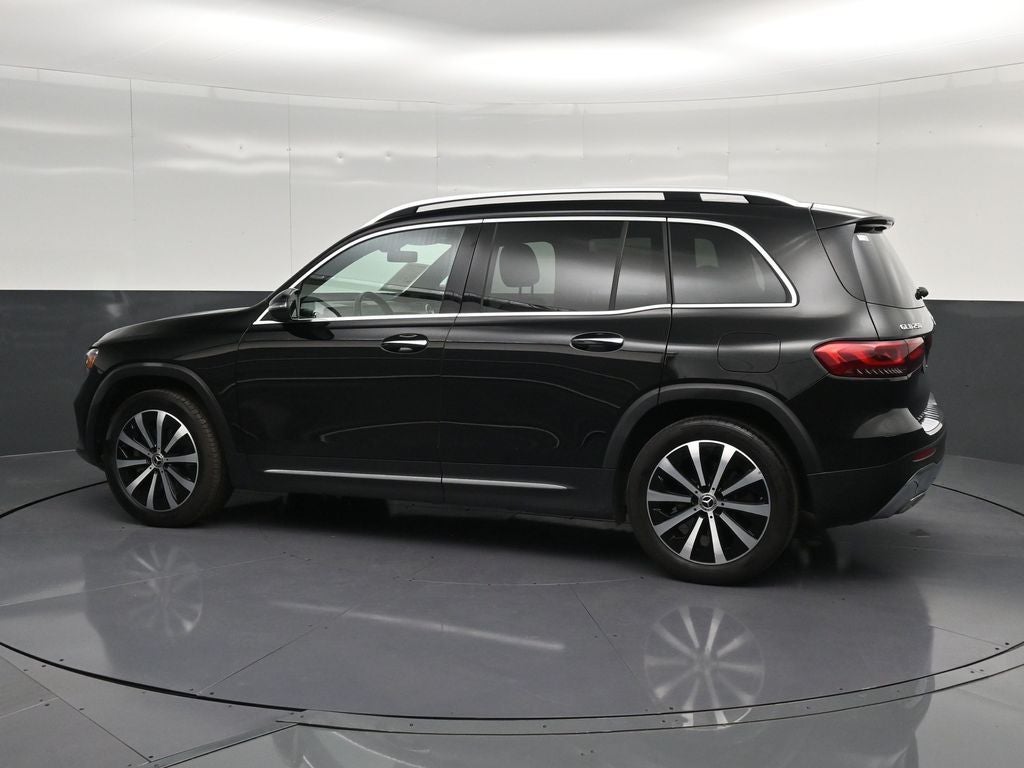 2022 Mercedes-Benz GLB GLB 250