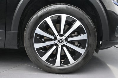 2022 Mercedes-Benz GLB GLB 250