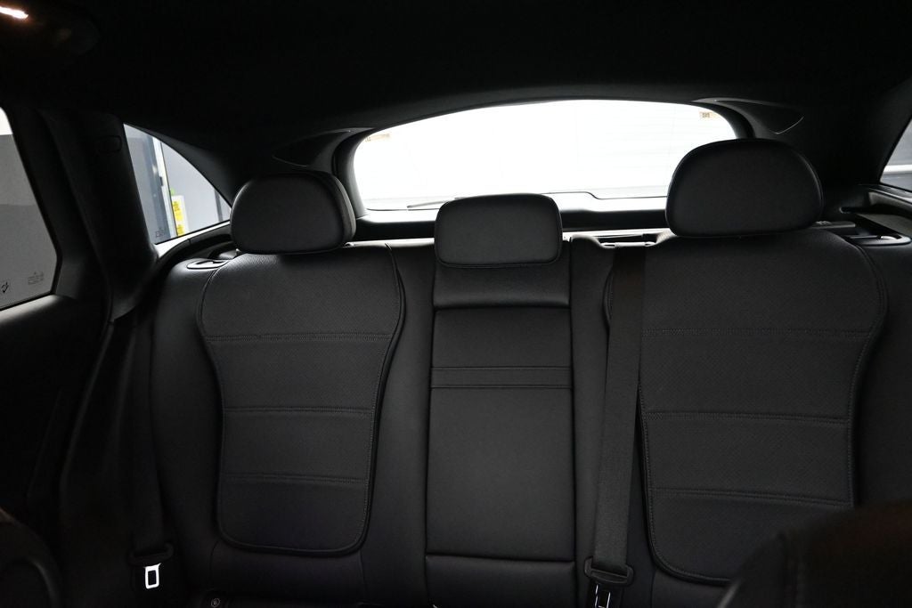 2024 Mercedes-Benz GLC GLC 300
