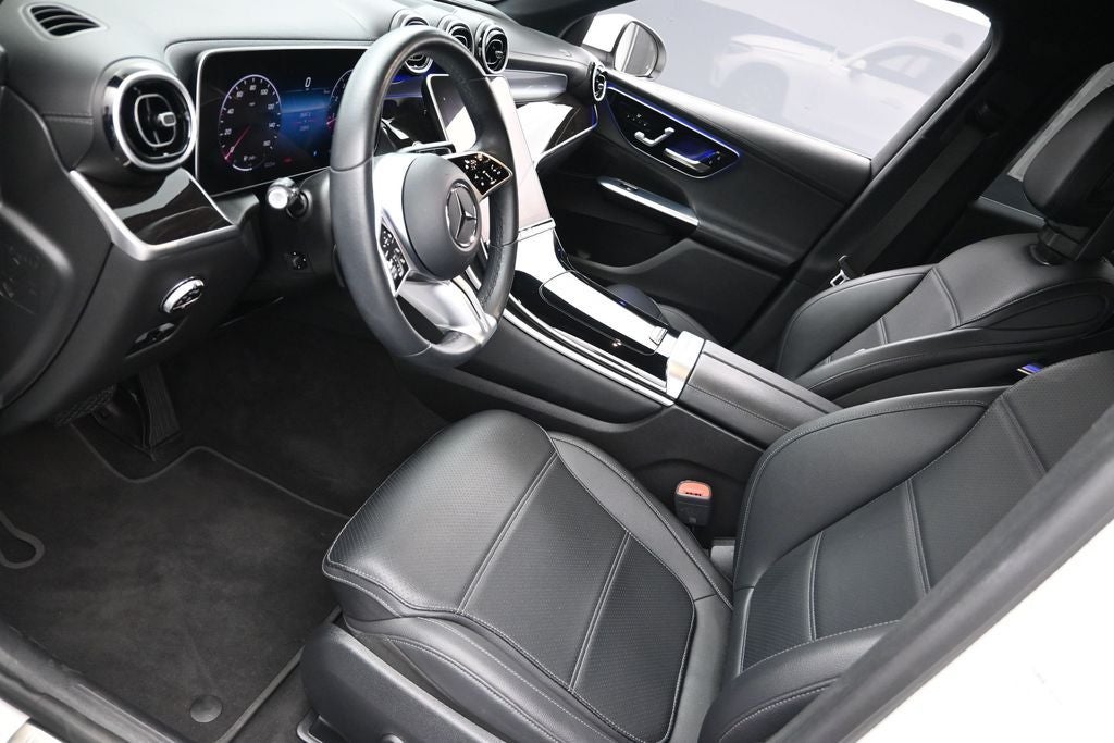 2024 Mercedes-Benz GLC GLC 300