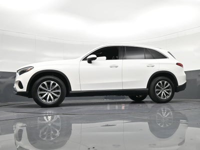 2024 Mercedes-Benz GLC GLC 300