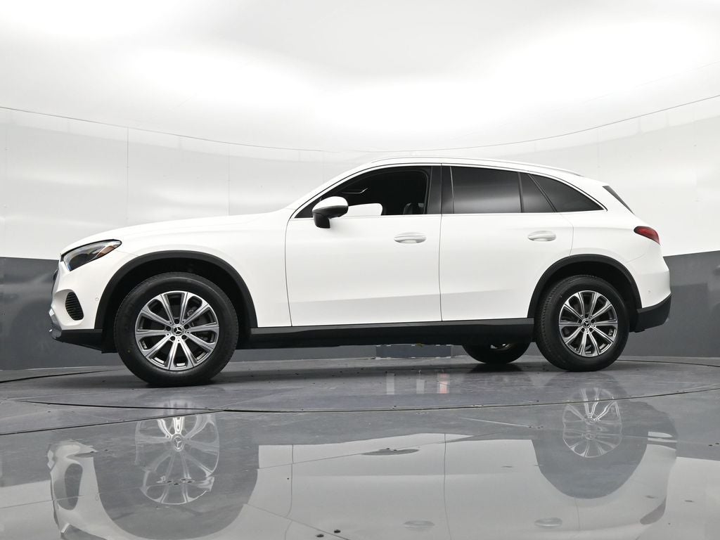 2024 Mercedes-Benz GLC GLC 300