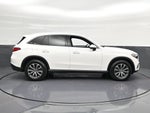2024 Mercedes-Benz GLC GLC 300
