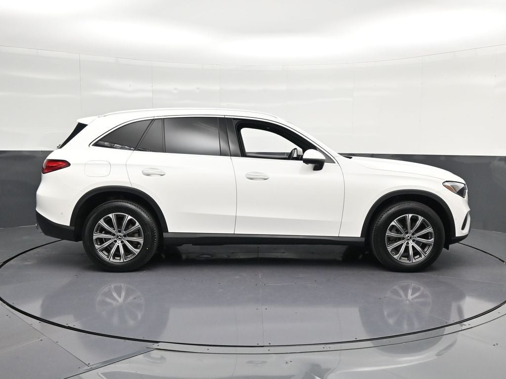 2024 Mercedes-Benz GLC GLC 300