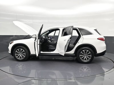2024 Mercedes-Benz GLC GLC 300