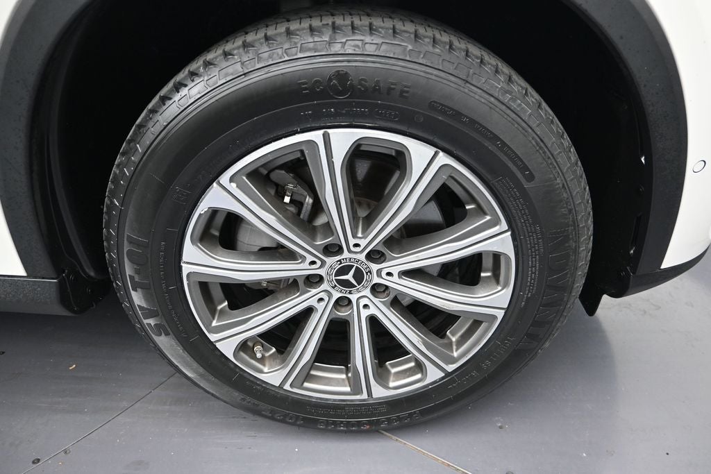 2024 Mercedes-Benz GLC GLC 300
