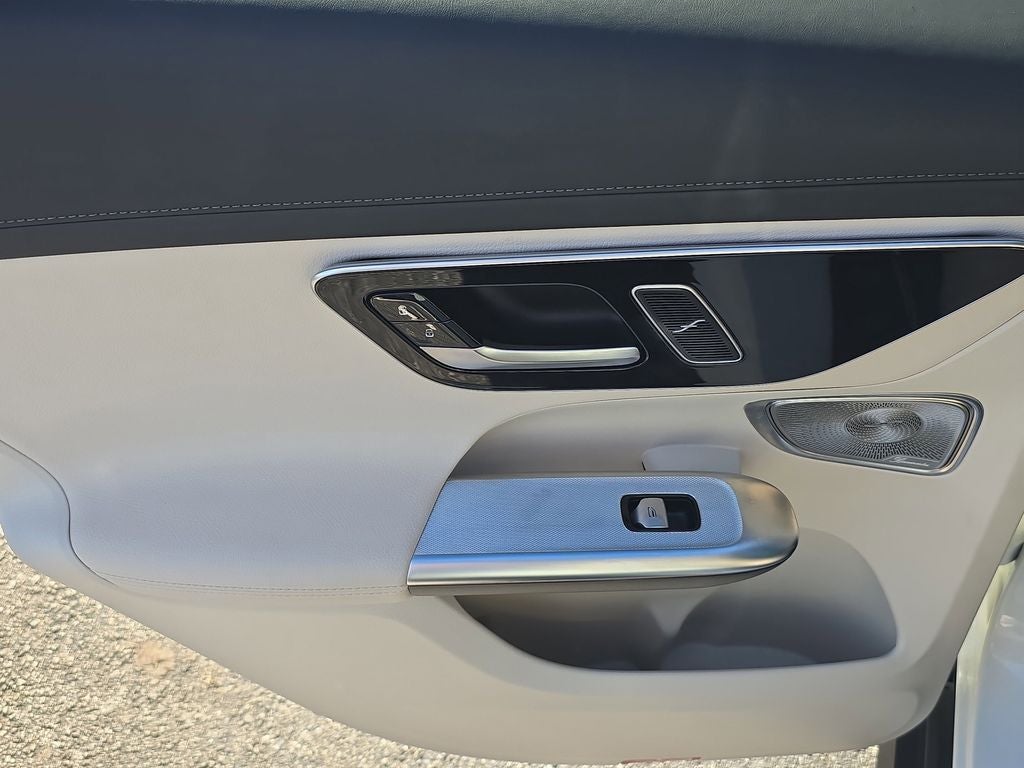 2023 Mercedes-Benz GLC GLC 300 4MATIC®