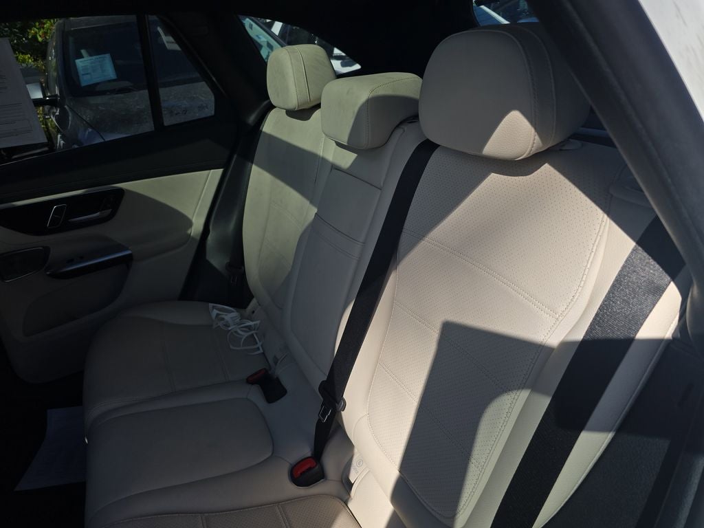 2023 Mercedes-Benz GLC GLC 300 4MATIC®