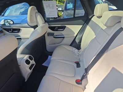 2023 Mercedes-Benz GLC GLC 300 4MATIC®