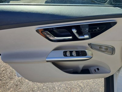 2023 Mercedes-Benz GLC GLC 300 4MATIC®